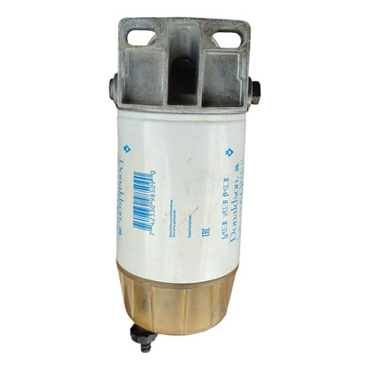 Bomba Cebadora Purgador Filtro Diesel Freightliner Fl 70