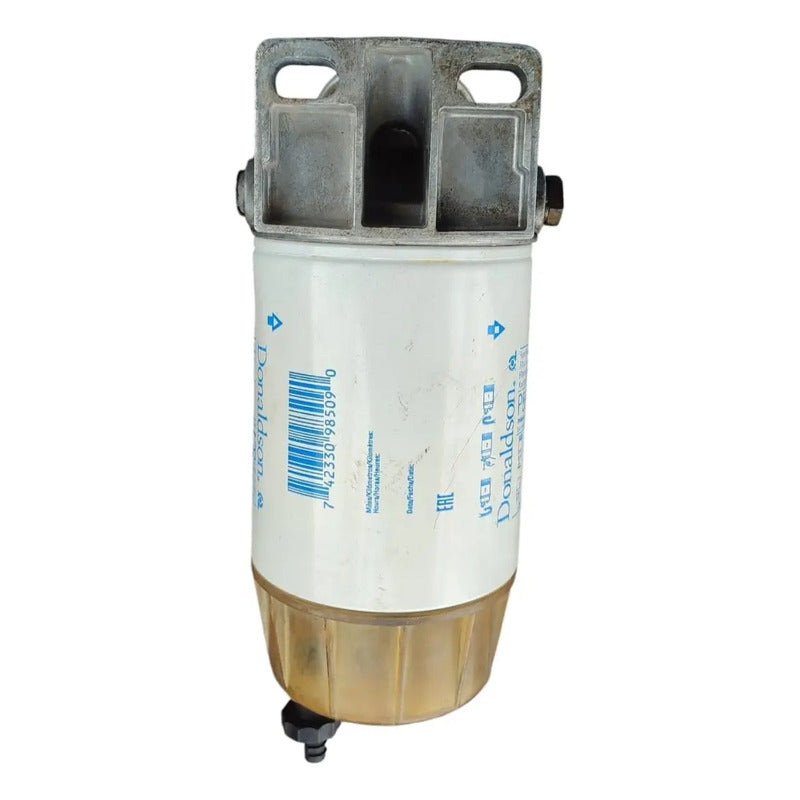 Bomba Cebadora Purgador Filtro Diesel Freightliner Fl 70