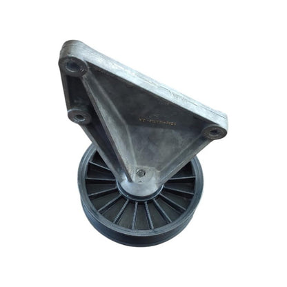 Polea Loca Banda Motor Cf600 Vt275 4.5l Citystar Internation