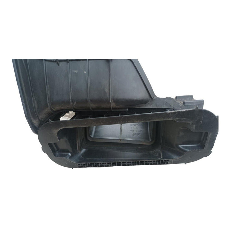 Caja Ducto Lateral Blower Ventilador Calefaccion Chevrolet