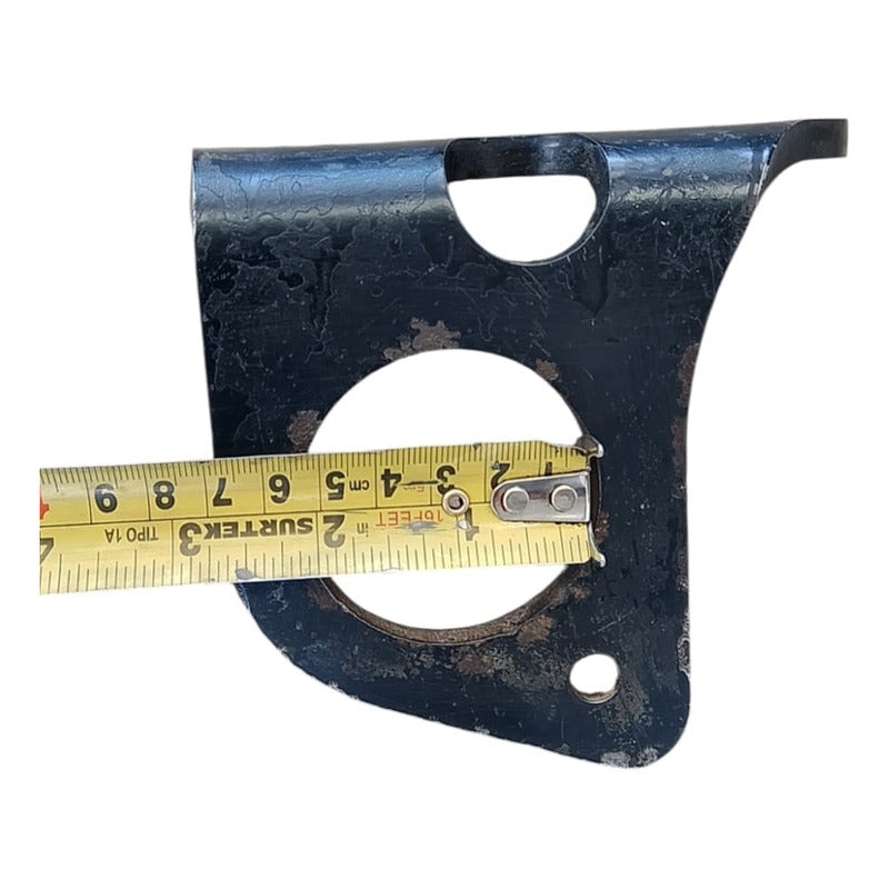 Soporte Elevacion Carga Par Motor Hino 500 1018