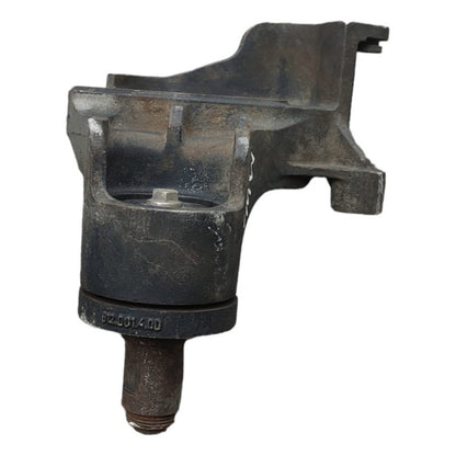 Soporte Base Ventilador Fan Clutch Mwm 4.12 International