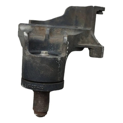 Soporte Base Ventilador Fan Clutch Mwm 4.12 International