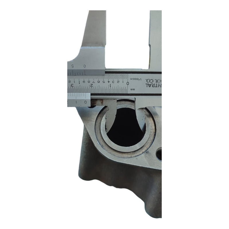 Bomba Aceite Base Motor 4m50 Sterling 360 Mitsubishi