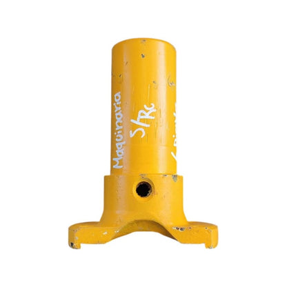 Yugo Cardan Flecha Maquinaria Pesada Camión Grua