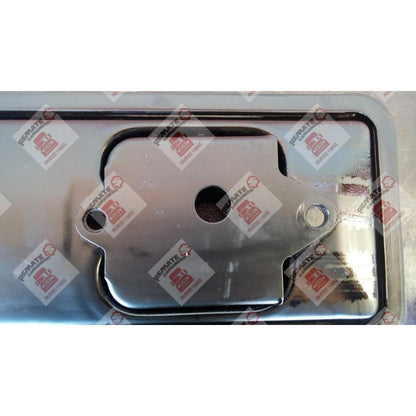 Tapa Cubierta Monoblock Varilla Empuje Motor Cummins Isb 5.9