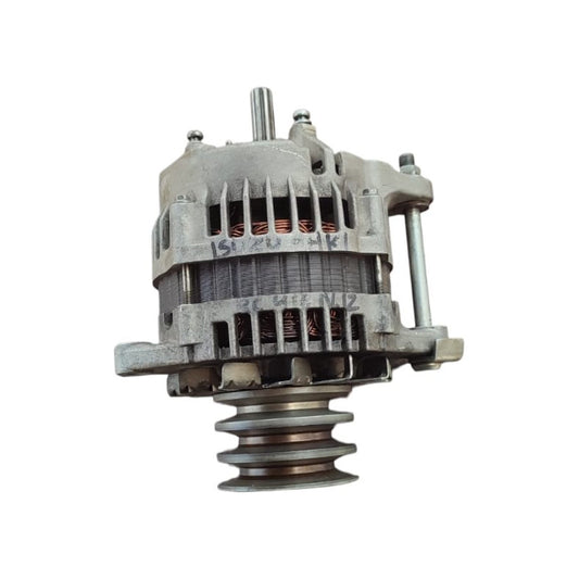 Alternador Isuzu Elf 450 4hk1 Casco P Reparar