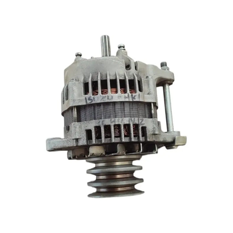Alternador Isuzu Elf 450 4hk1 Casco P Reparar