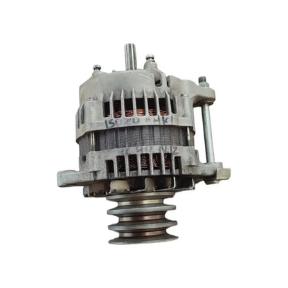 Alternador Isuzu Elf 450 4hk1 Casco P Reparar