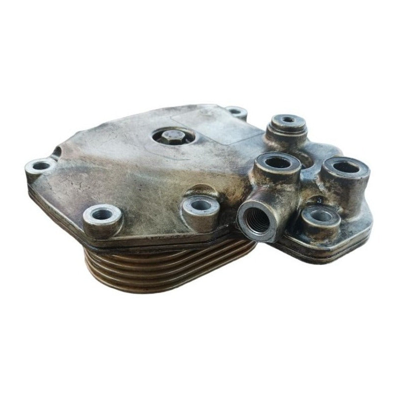 Enfriador Aceite Tapa Cubierta Motor Mercedes Benz 904