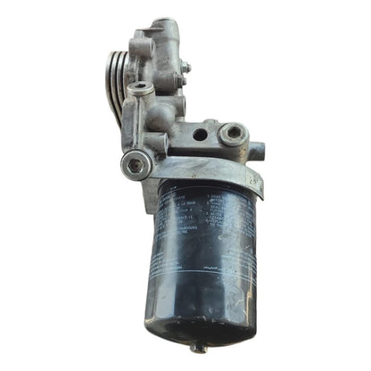 Enfriador Aceite Motor Hino 300 816 716