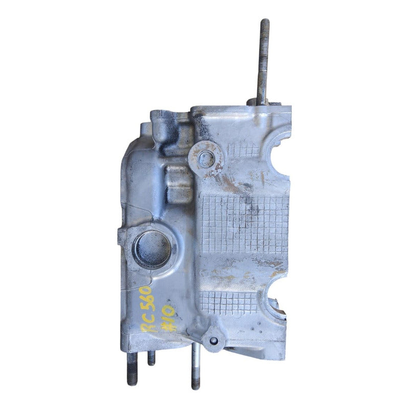 Cabeza Motor Isuzu Elf 300 4jj1 Culata