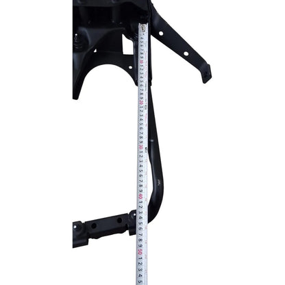 Base Soporte Faro Luz Cabina Hino 500 1524 Copiloto