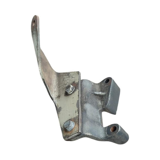 Soporte Base Tubo Admisión Motor Mercedes Benz Om 906