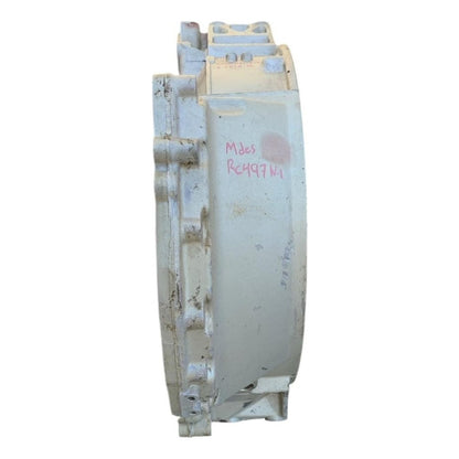 Coraza Concha Campana Mercedes 904 906 Freightliner M2