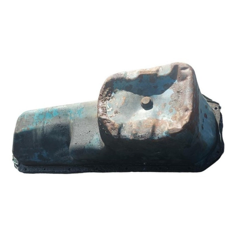 Carter Tina Aceite Motor Navistar Dt466 International 4300