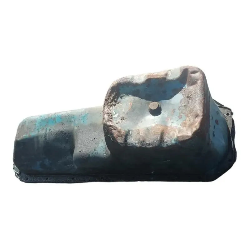 Carter Tina Aceite Motor Navistar Dt466 International 4300