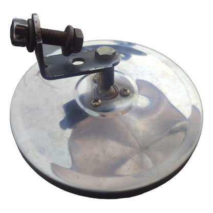 Espejo Concavo Cofre Cabina Camion