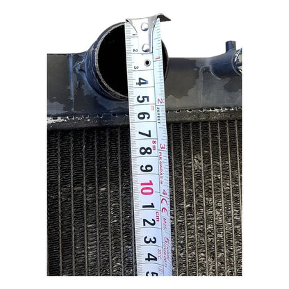Radiador Postenfriador Tolva Sterling Fl360 Freightliner Det