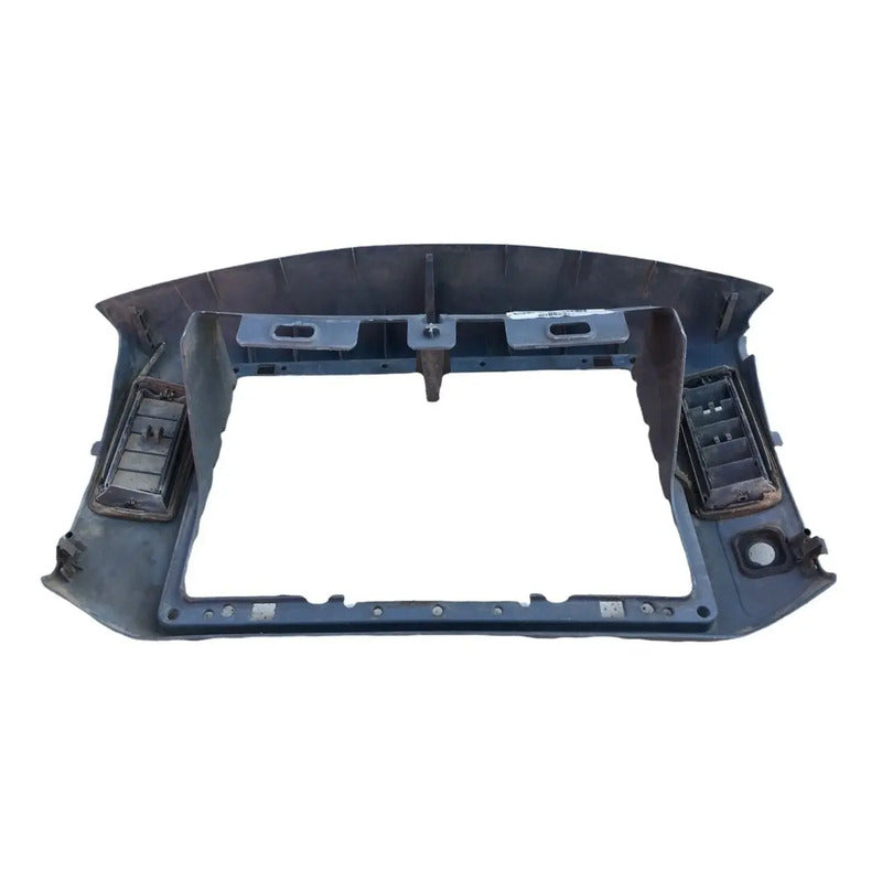 Tablero Central Calefacción Plástico International 4300 Negro