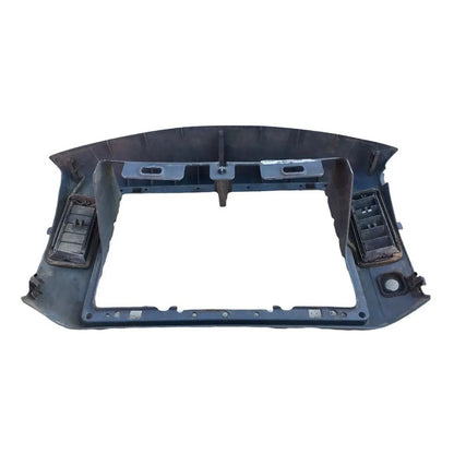Tablero Central Calefacción Plástico International 4300 Negro