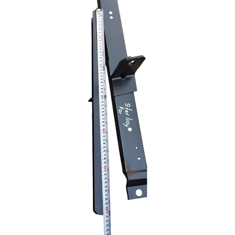 Base Soporte Radiador Freightliner Sterling Fl360 Fl 360 Par