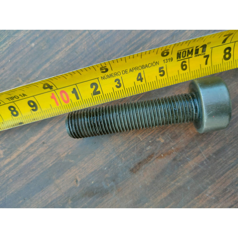 Tornillo Volanta Aro Dentado Cigüeñal Mercedes Benz Om 906