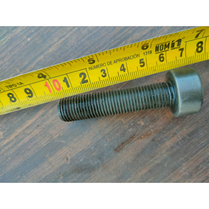 Tornillo Volanta Aro Dentado Cigüeñal Mercedes Benz Om 906