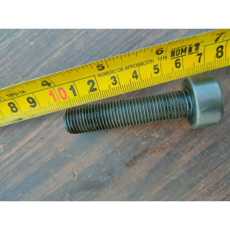Tornillo Volanta Aro Dentado Cigüeñal Mercedes Benz Om 906