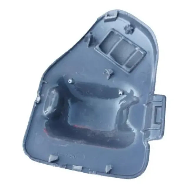 Tapa Cubierta Tablero Cabina Liquido Frenos Isuzu Elf 400 Negro