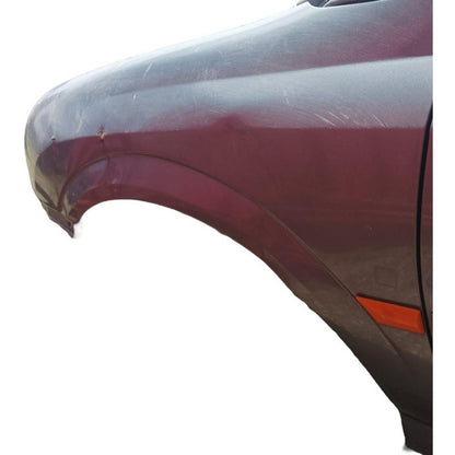 Salpicadera Izquierda Chevrolet Vectra Original