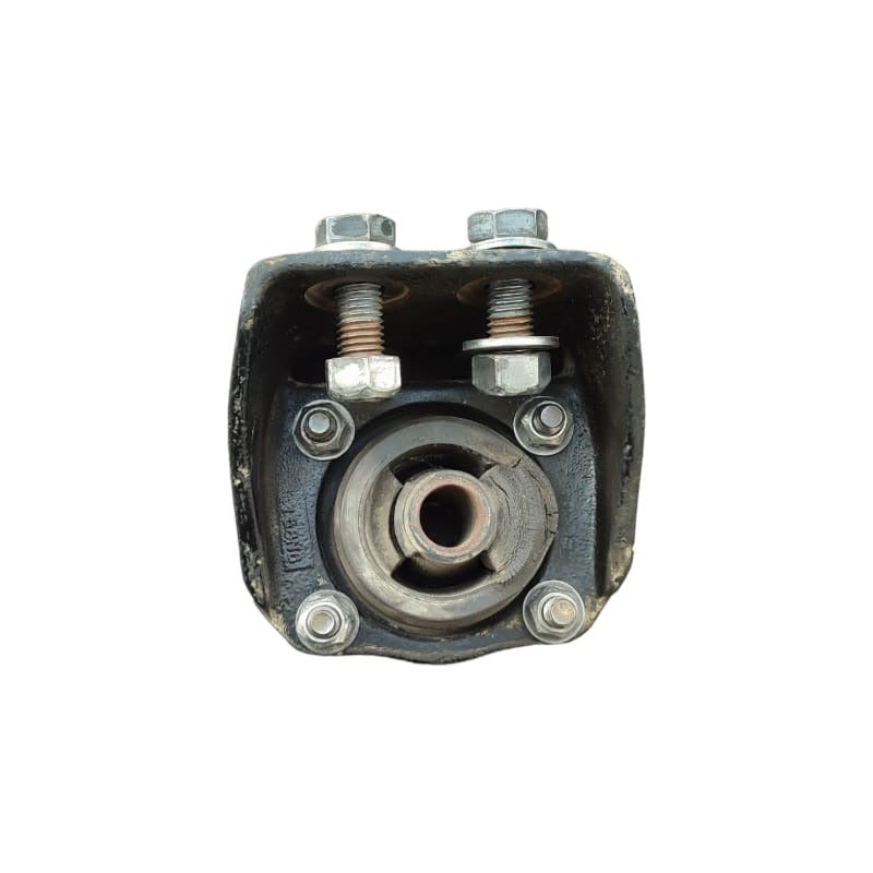 Soporte Motor Chasis Freightliner M2 Mercedes 904 Detalle