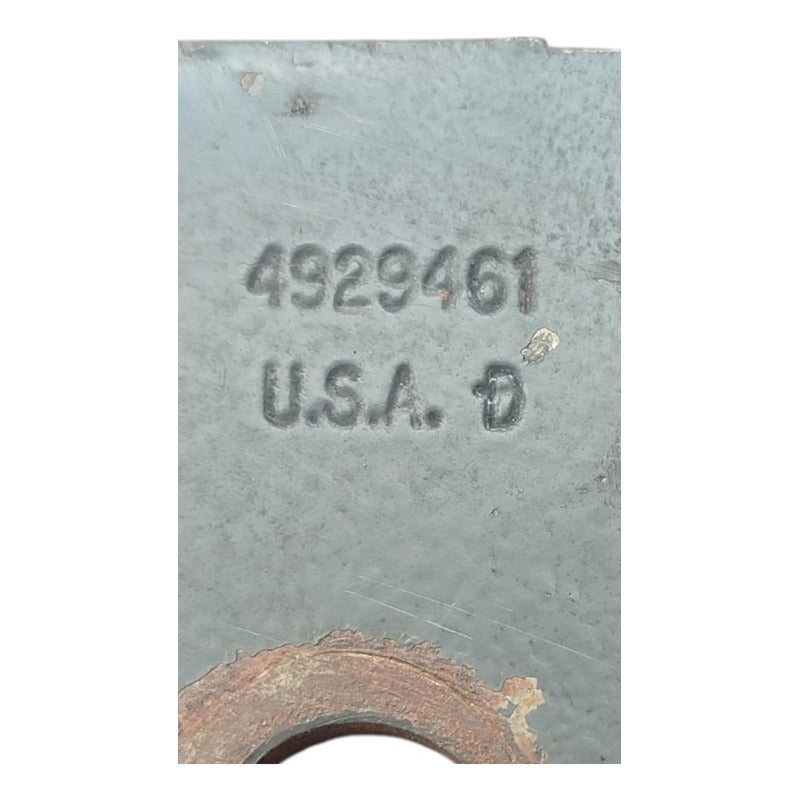 Soporte Base Compresor Aire Motor