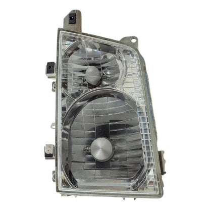 Faro Luz Unidad Cabina Cf600 Citystar Piloto International Izquierdo/conductor