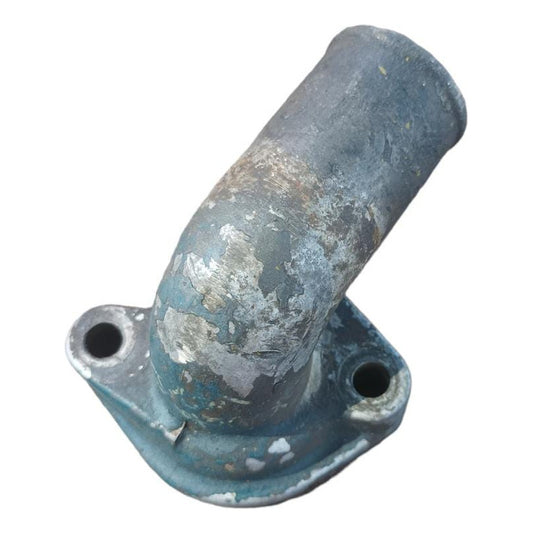 Cubierta Tapa Toma Agua Termostato Motor Kubota V2203
