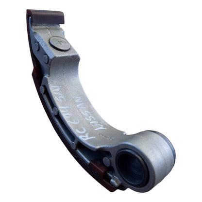 Guia Distribución Nissan Diesel Frontier Np300 Cabstar 2.5l Gris Oscuro