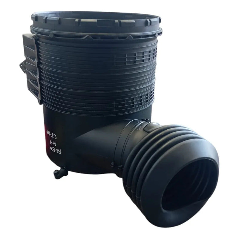 Purificador Aire Portafiltro Citystar Cf600 Olla Internation
