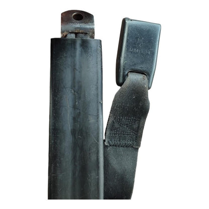 Broche Cinturon Seguridad Asiento Freightliner Fl70