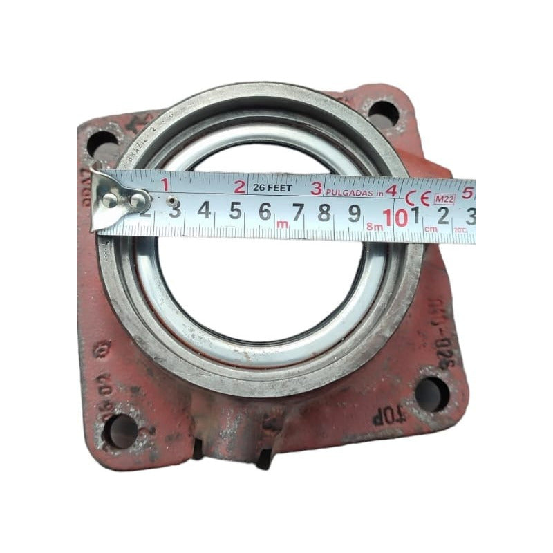 Tapa Porta Reten Transmisión Caja Eaton Fs5406a 6 Vel