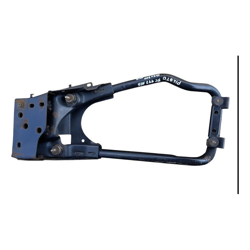 Base Soporte Faro Luz Cabina Hino 500 1018 Piloto