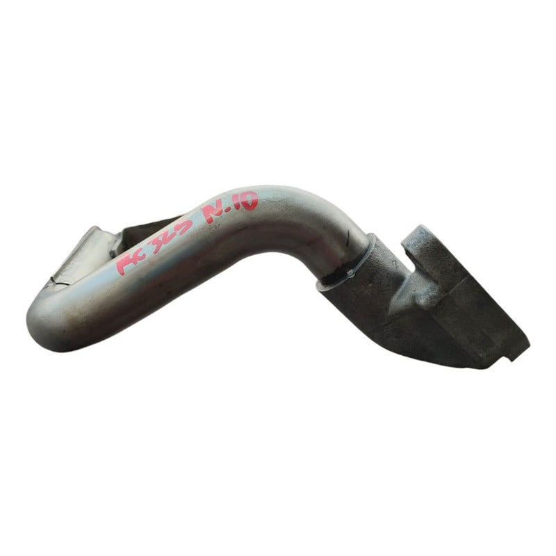 Coladera Succión De Aceite Carter Motor Paccar Px6 Cummins