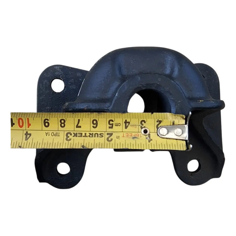 Percha Trasera Muelles Diferencial Sterling Fl360 Freightlin
