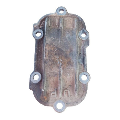 Tapa Cubierta Inferior Transmisión Caja Hino 300 816 716 616