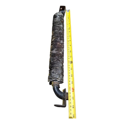 Enfriador De Aceite Retroexcavadora Jcb 214