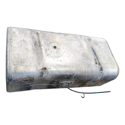 Tanque Diesel Freightliner M2 Aluminio
