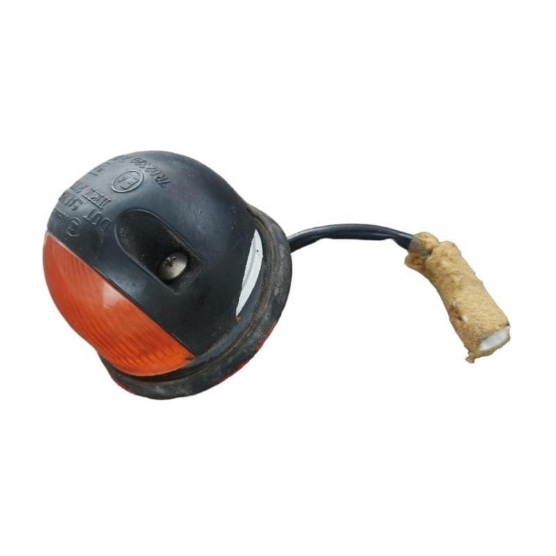 Luz Matricula Zepelin Hino 300 816 716 616 514 414