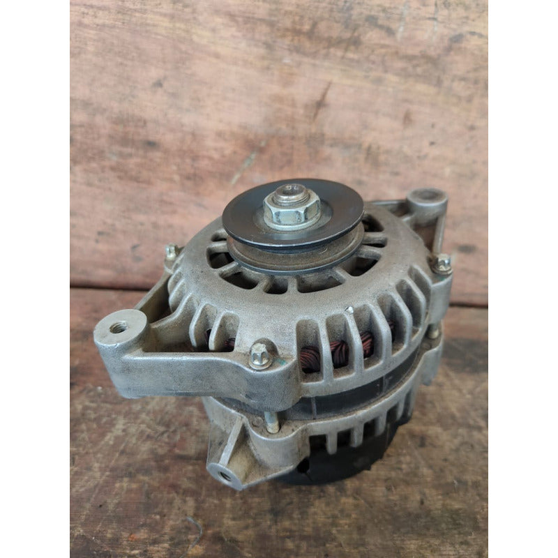 Alternador 3652/64122 1 Canal Polea