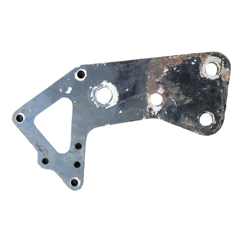 Base Soporte Placa Caja De Direccion Freightliner M2