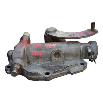 Selector Cambios Transmisión 6 Vel Isuzu Elf 400 450 Detalle