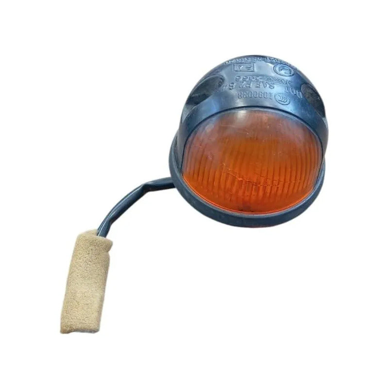 Luz Matrícula Zepelín Hino 300 816 716 616